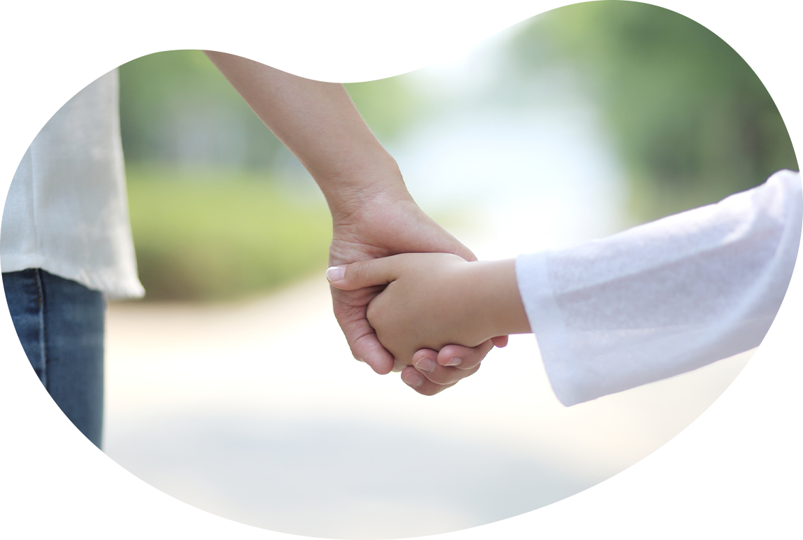 親子で向き合いづらい課題 イメージ画像