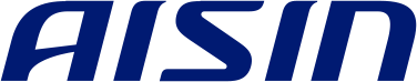 aisin ロゴ