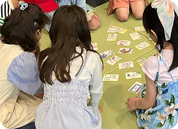 産官学地域連携のプレビューイベント写真
